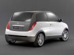 Lancia Ypsilon Sport Concept 2005 года